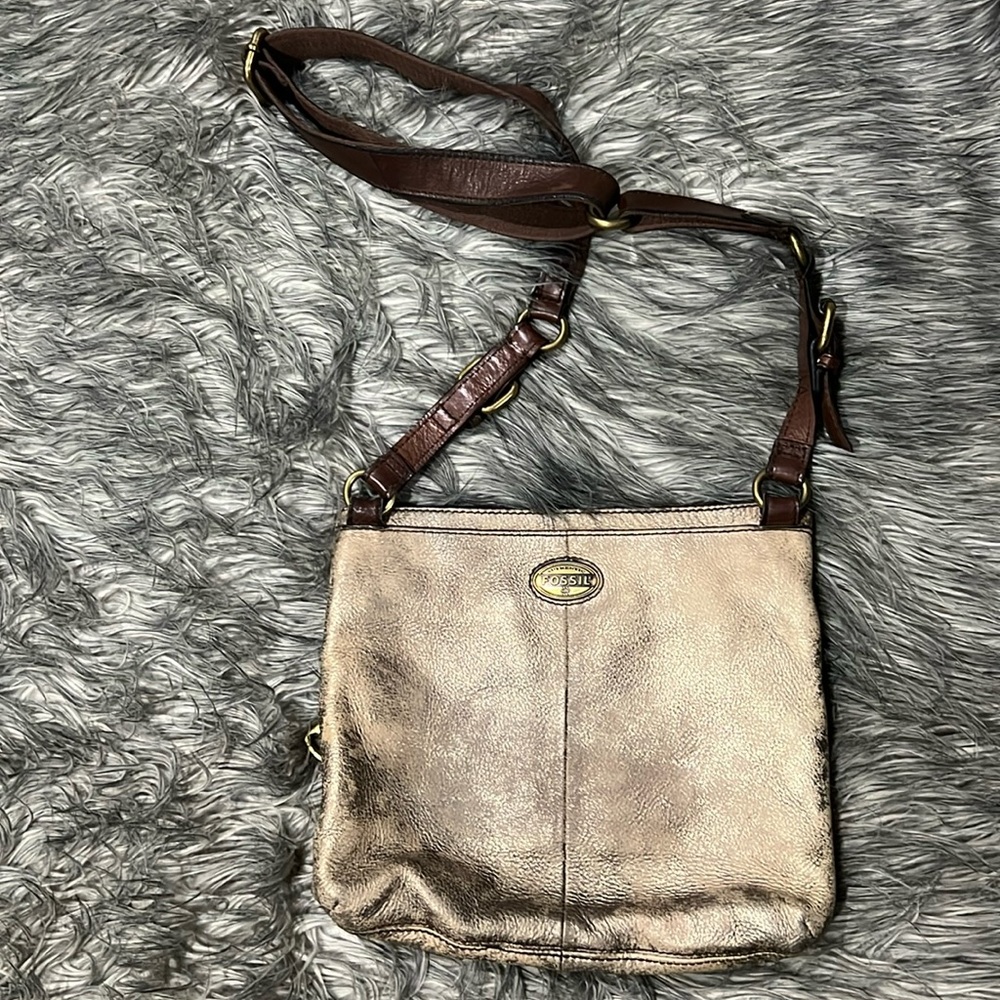 Fossil bag